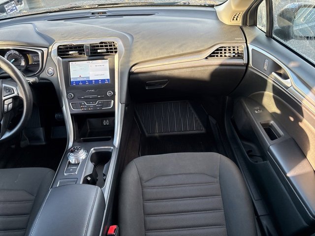 Used 2019 Ford Fusion SE image 14