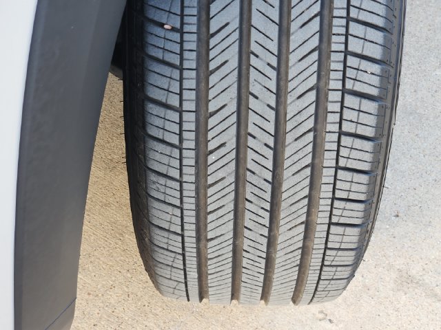 Used 2026 Chevrolet Trax ACTIV FWD image 17