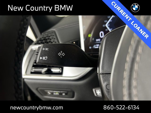 Used 2026 BMW X5 xDrive50e w/ M Sport Package image 19