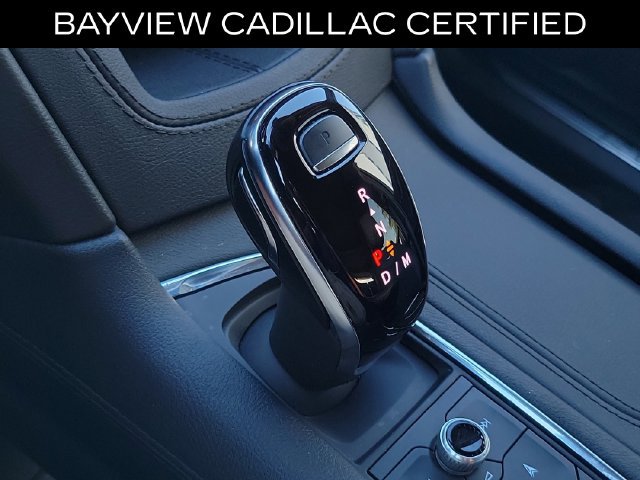 Certified 2024 Cadillac XT5 Premium Luxury FWD image 27