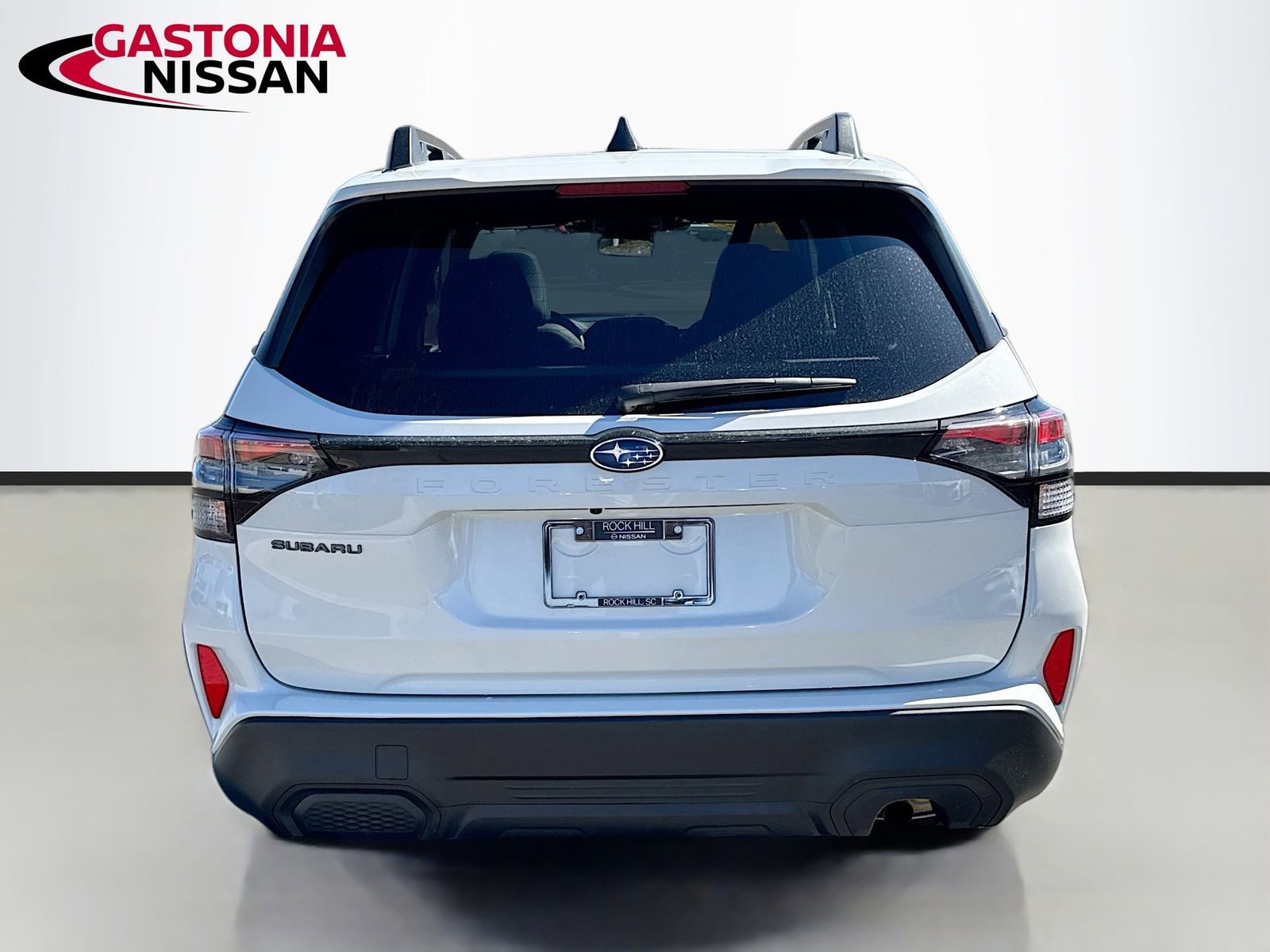 Used 2025 Subaru Forester Premium AWD/4WD image 7