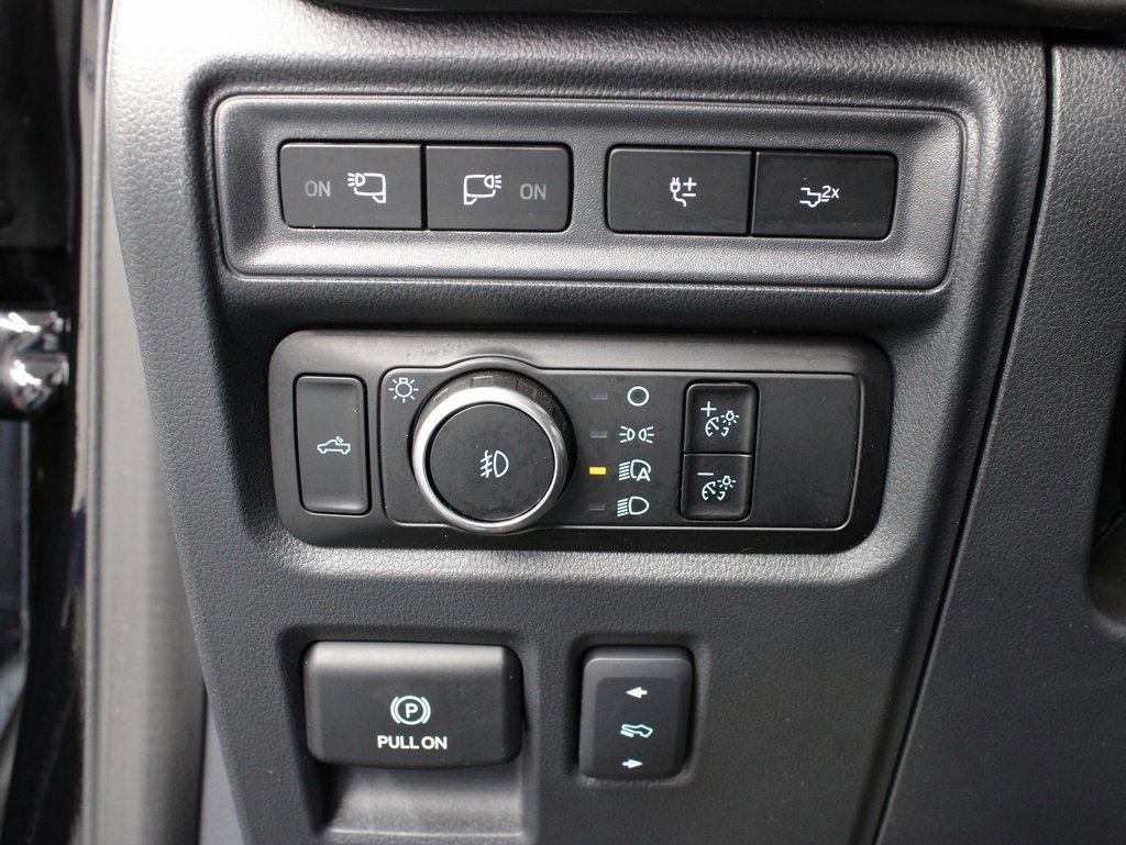 Used 2024 Ford F150 Tremor w/ Tow/Haul Package image 55