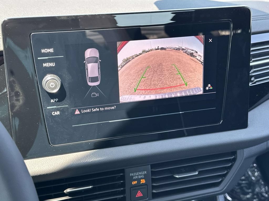 New 2026 Volkswagen Jetta Sport FWD image 21