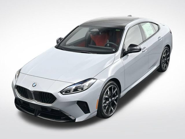 New 2026 BMW 228i xDrive w/ Premium Package AWD/4WD image 28