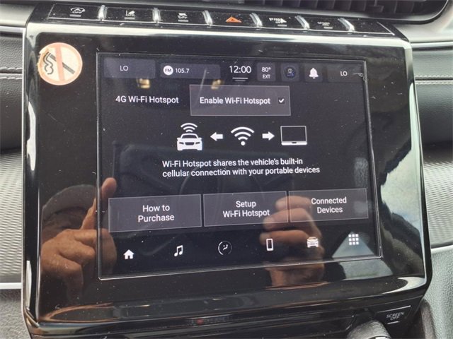 Used 2023 Jeep Grand Cherokee L Laredo image 11