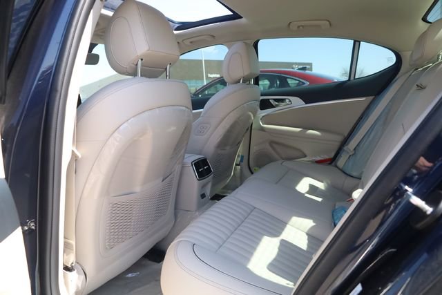 New 2026 Genesis G70 2.5T Prestige image 23