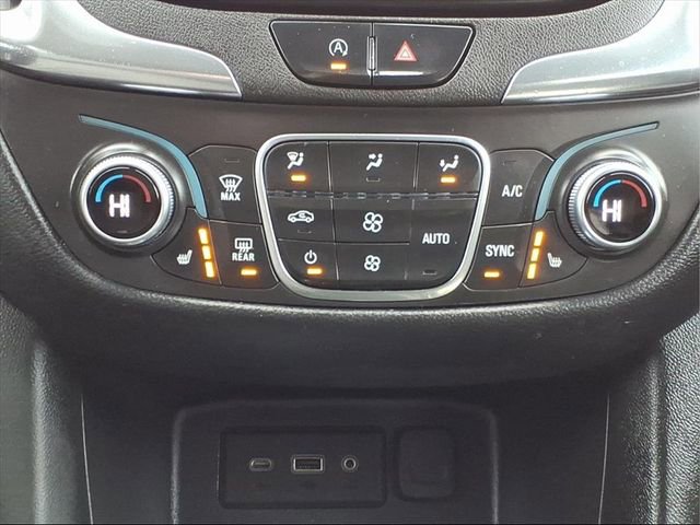 Used 2023 Chevrolet Equinox LT image 18