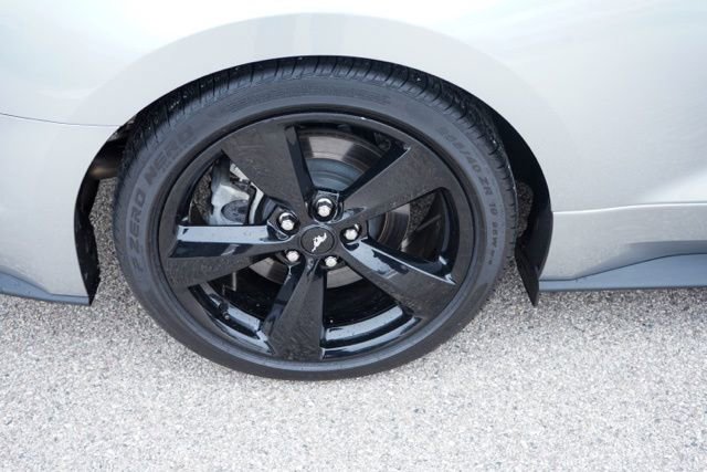 Used 2022 Ford Mustang GT Premium w/ Equipment Group 401A image 14