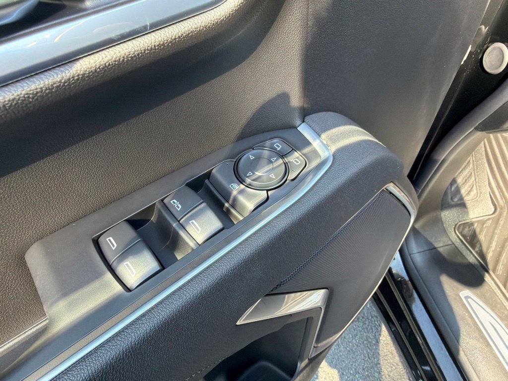 New 2026 GMC Sierra 1500 Elevation AWD/4WD image 16