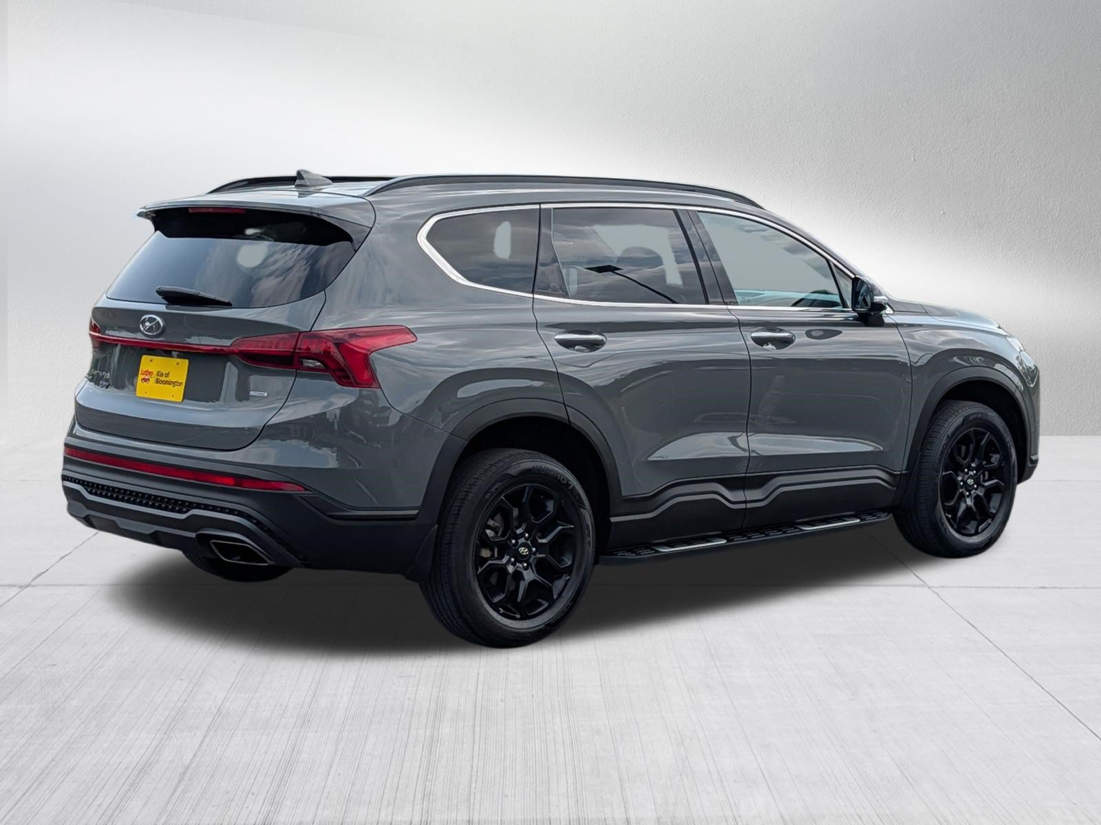 Used 2023 Hyundai Santa Fe XRT AWD/4WD image 7