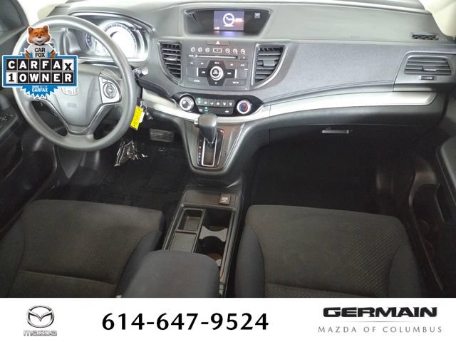 Used 2016 Honda CR-V SE image 29