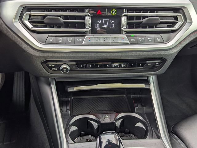 Used 2023 BMW 430i Convertible w/ Premium Package image 9