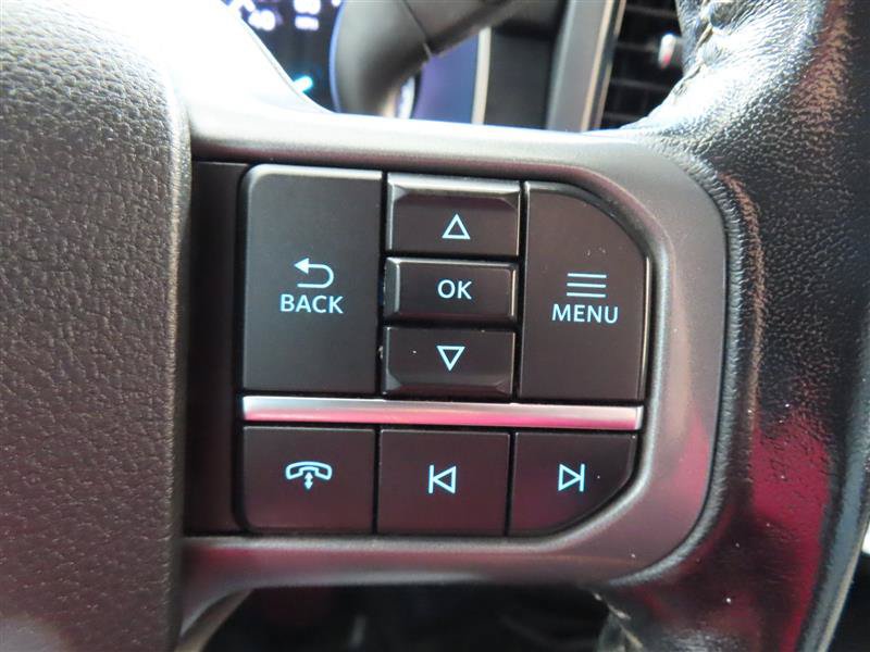 Used 2022 Ford F150 XLT w/ Equipment Group 302A High AWD/4WD image 21