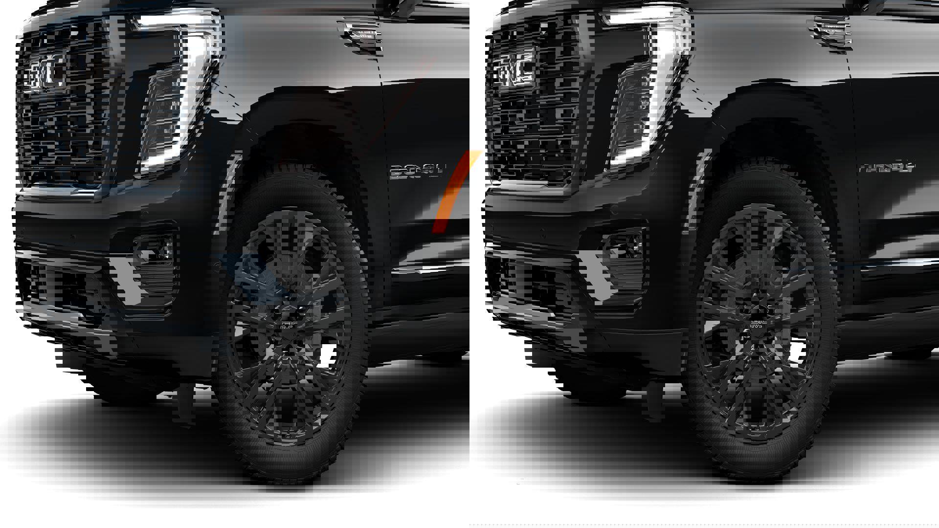 New 2026 GMC Yukon Denali Ultimate w/ LPO, Floor Liner Package image 29