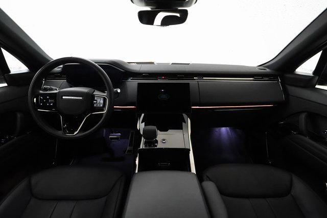 Used 2024 Land Rover Range Rover Sport Dynamic SE image 5