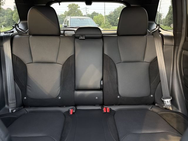 Certified 2026 Subaru Forester Touring AWD/4WD image 29