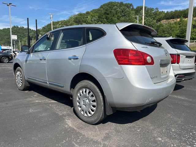 Used 2012 Nissan Rogue S AWD/4WD image 4