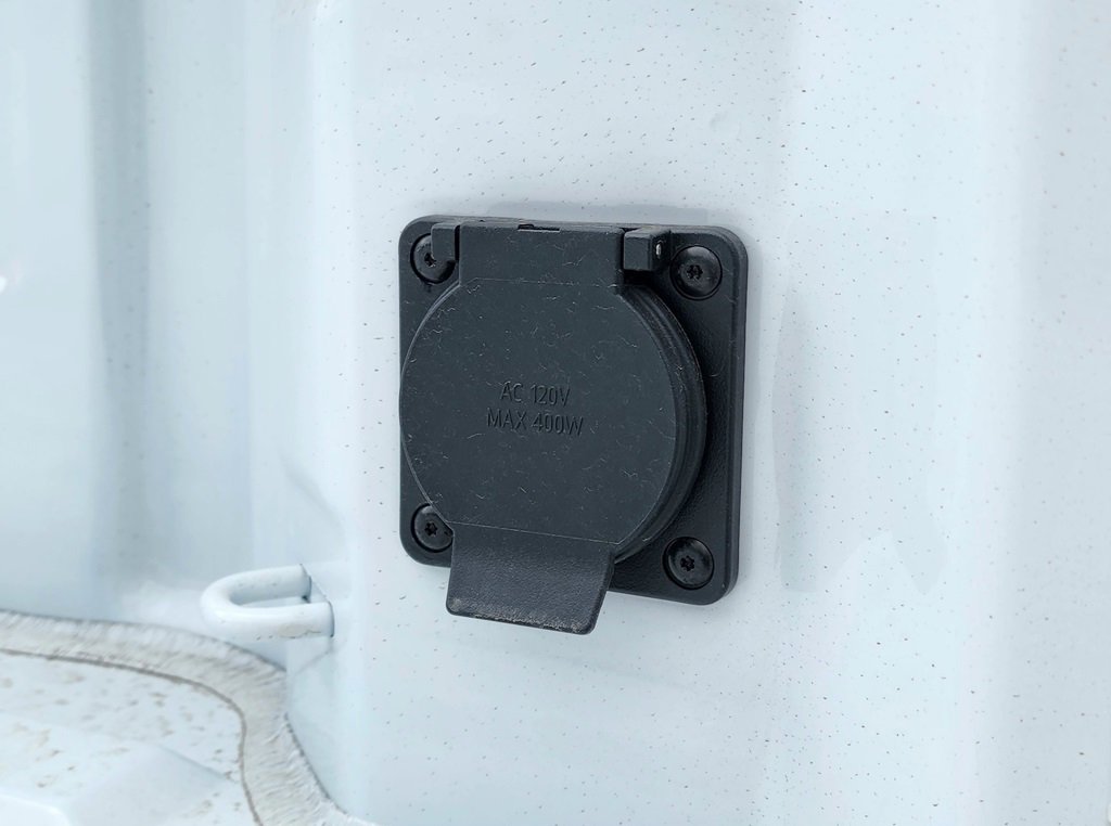 New 2026 GMC Sierra 1500 Pro w/ Pro Value Package image 46