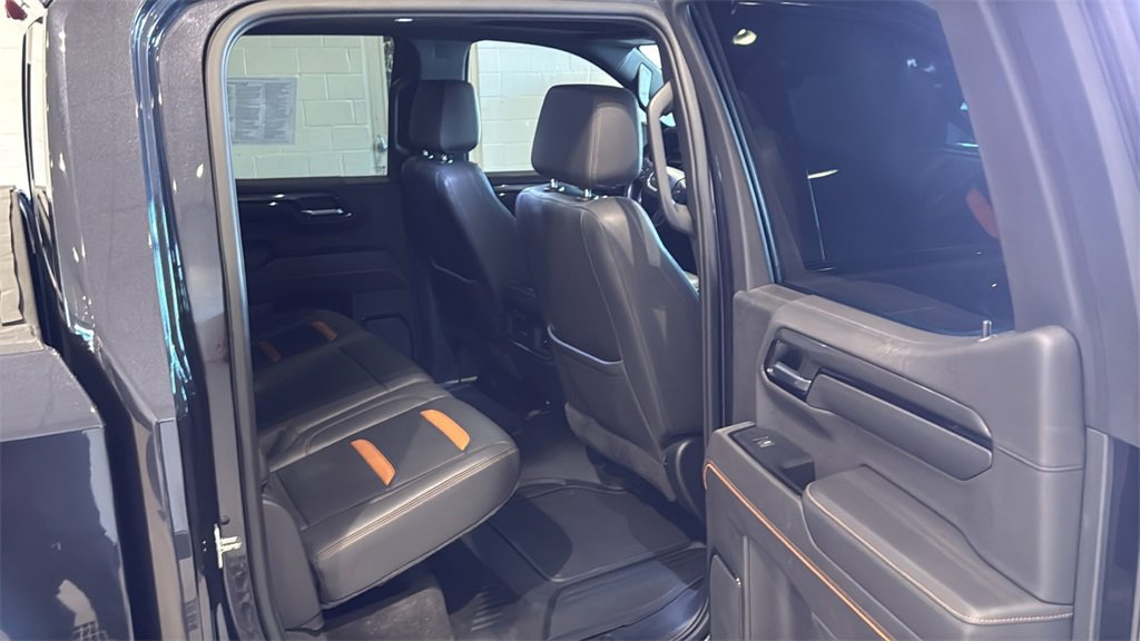 Used 2022 GMC Sierra 1500 AT4 w/ AT4 Premium Package image 14