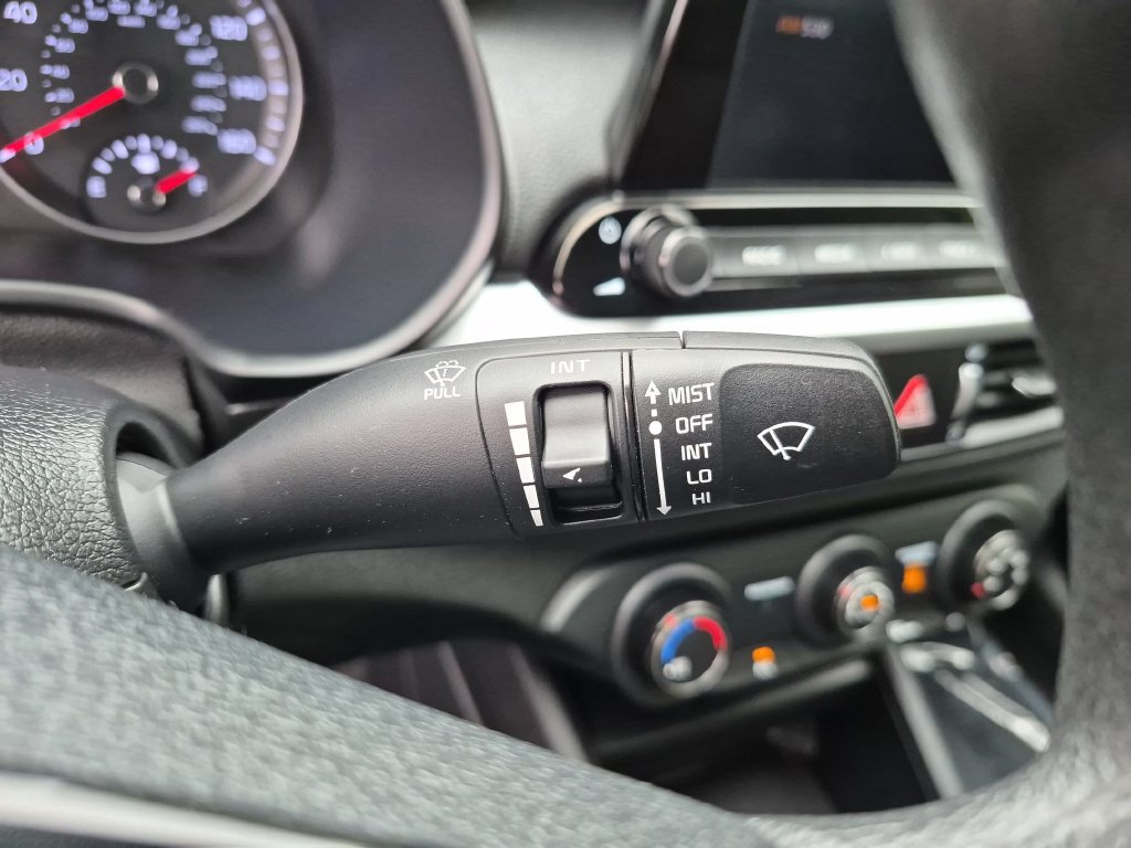 Used 2024 Kia Forte LXS FWD image 26