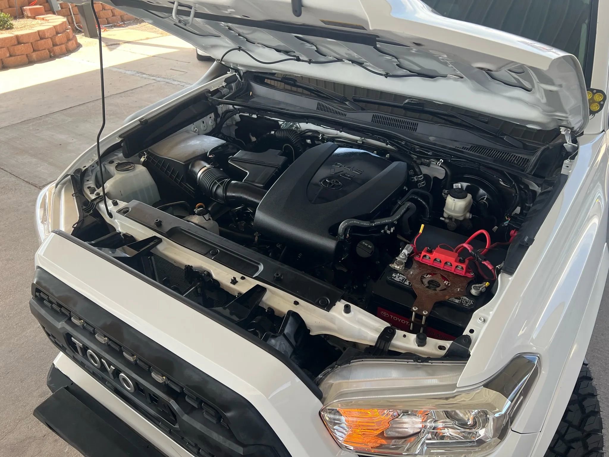 Used 2021 Toyota Tacoma SR5 image 40
