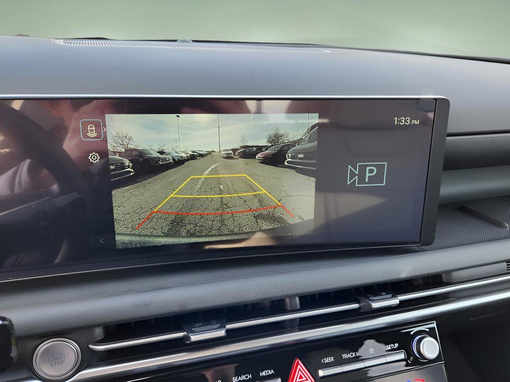 New 2026 Hyundai Santa Cruz SEL image 18