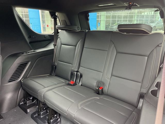 New 2026 Chevrolet Tahoe Premier w/ Sun And Tow Package image 42