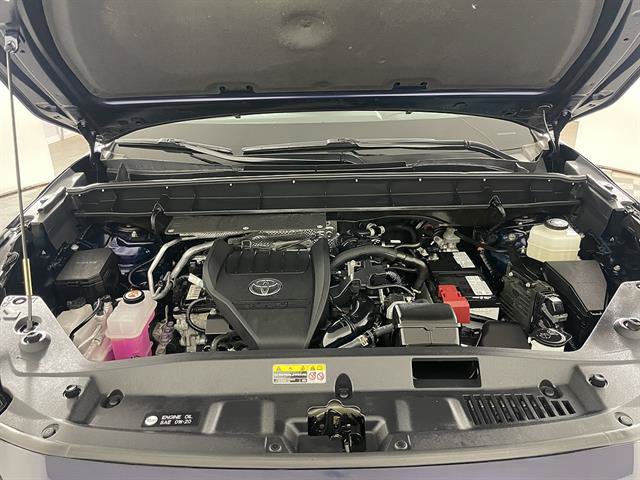 Used 2023 Toyota Highlander XSE AWD/4WD image 23