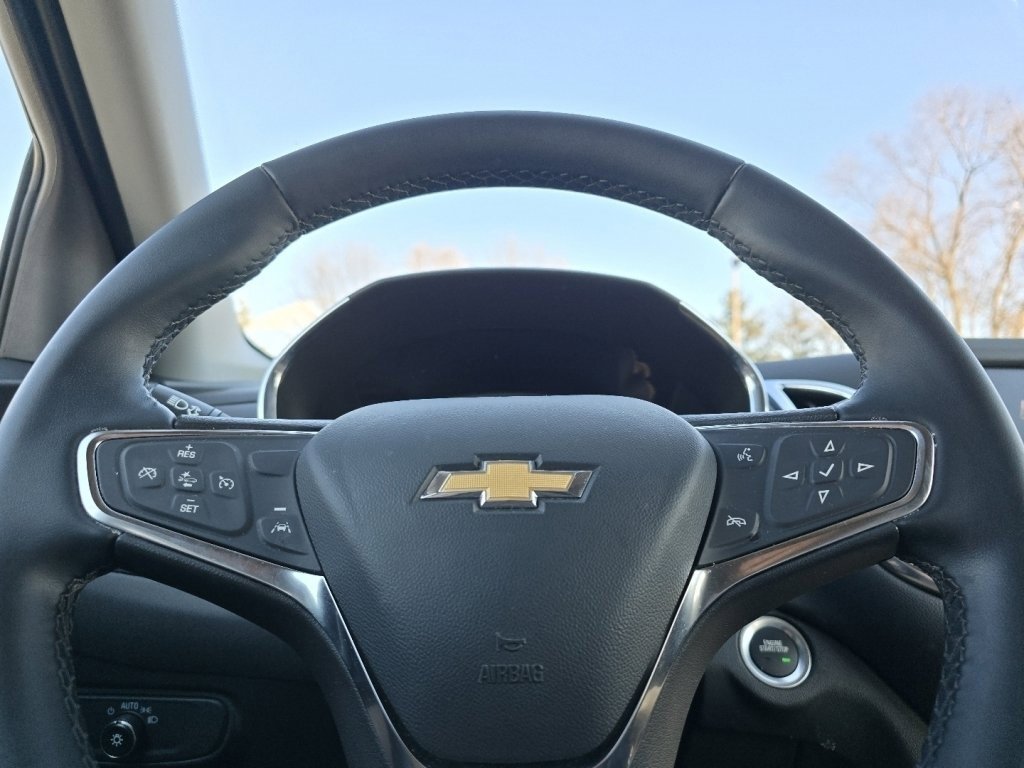 Used 2024 Chevrolet Equinox LT w/ LPO, Floor Liner Package image 21