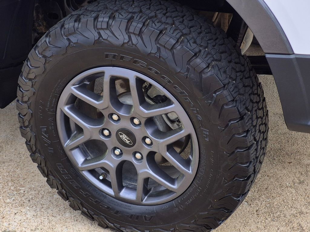 Used 2024 Ford Ranger XLT w/ Trailer Tow Package image 9