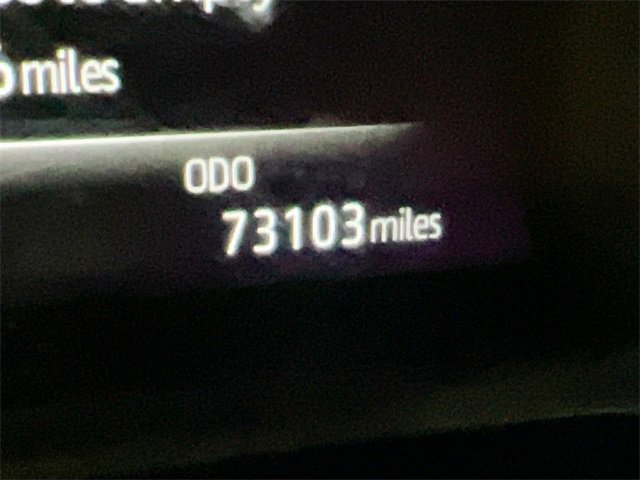 Used 2021 Toyota Venza XLE image 5