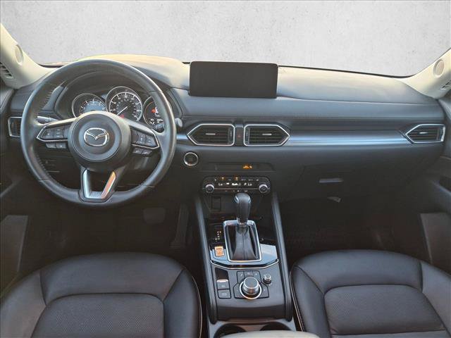 Used 2024 MAZDA CX-5 AWD 2.5 S image 16
