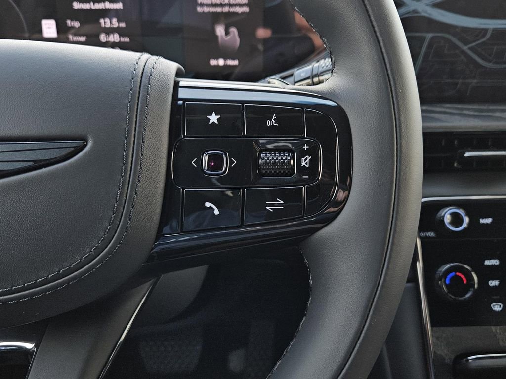 New 2026 Genesis GV80 3.5T Prestige image 30