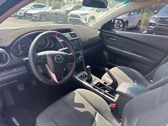 Used 2011 MAZDA MAZDA6 i Sport FWD image 11