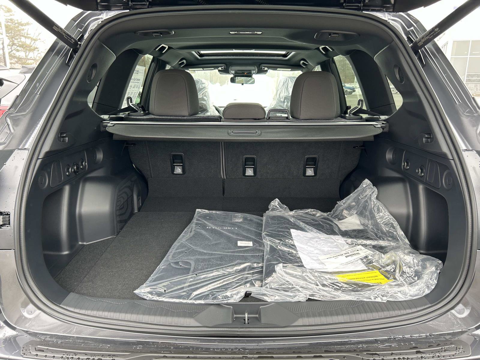 New 2026 Subaru Forester Premium image 7