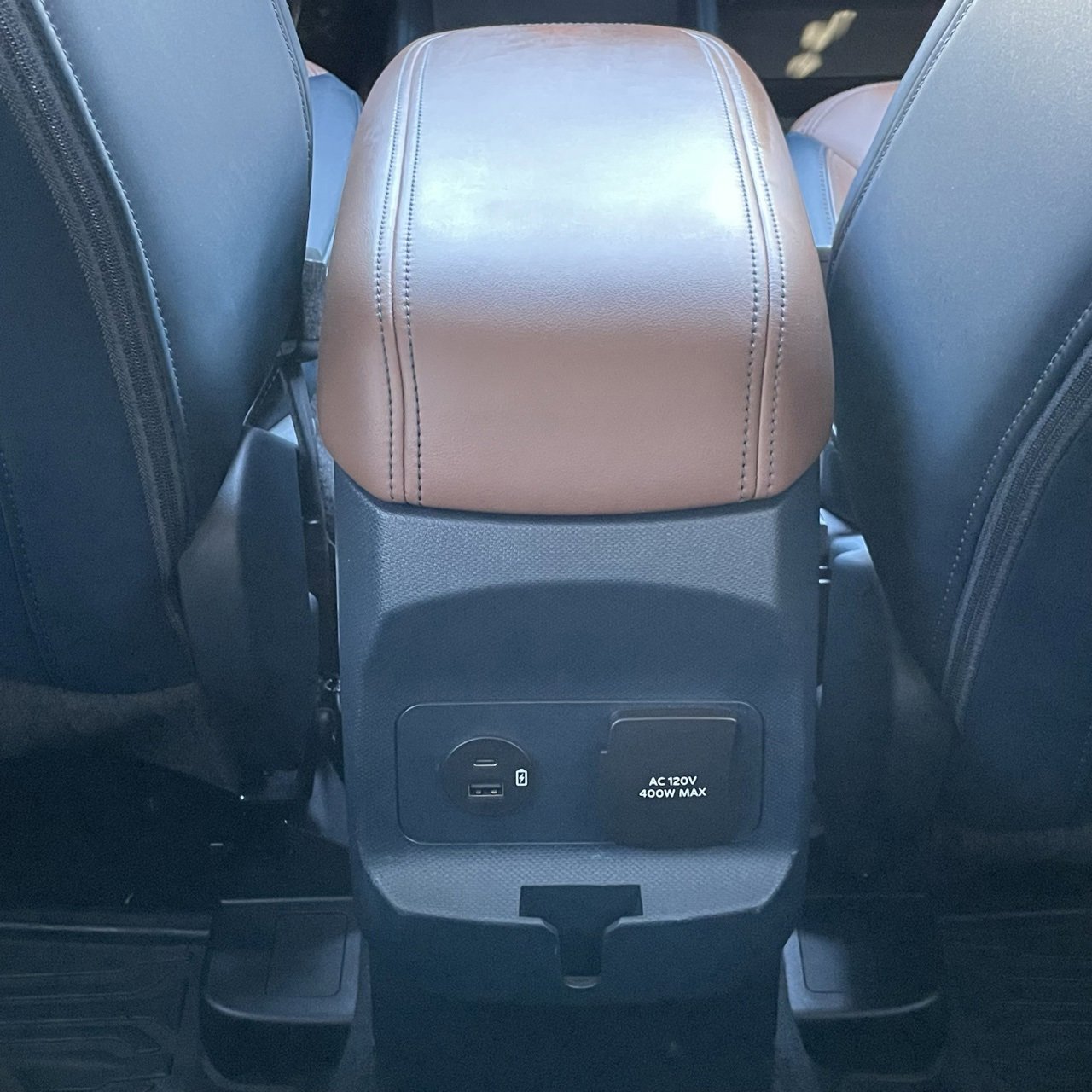 Used 2022 Ford Maverick Lariat w/ Lariat Luxury Package image 25