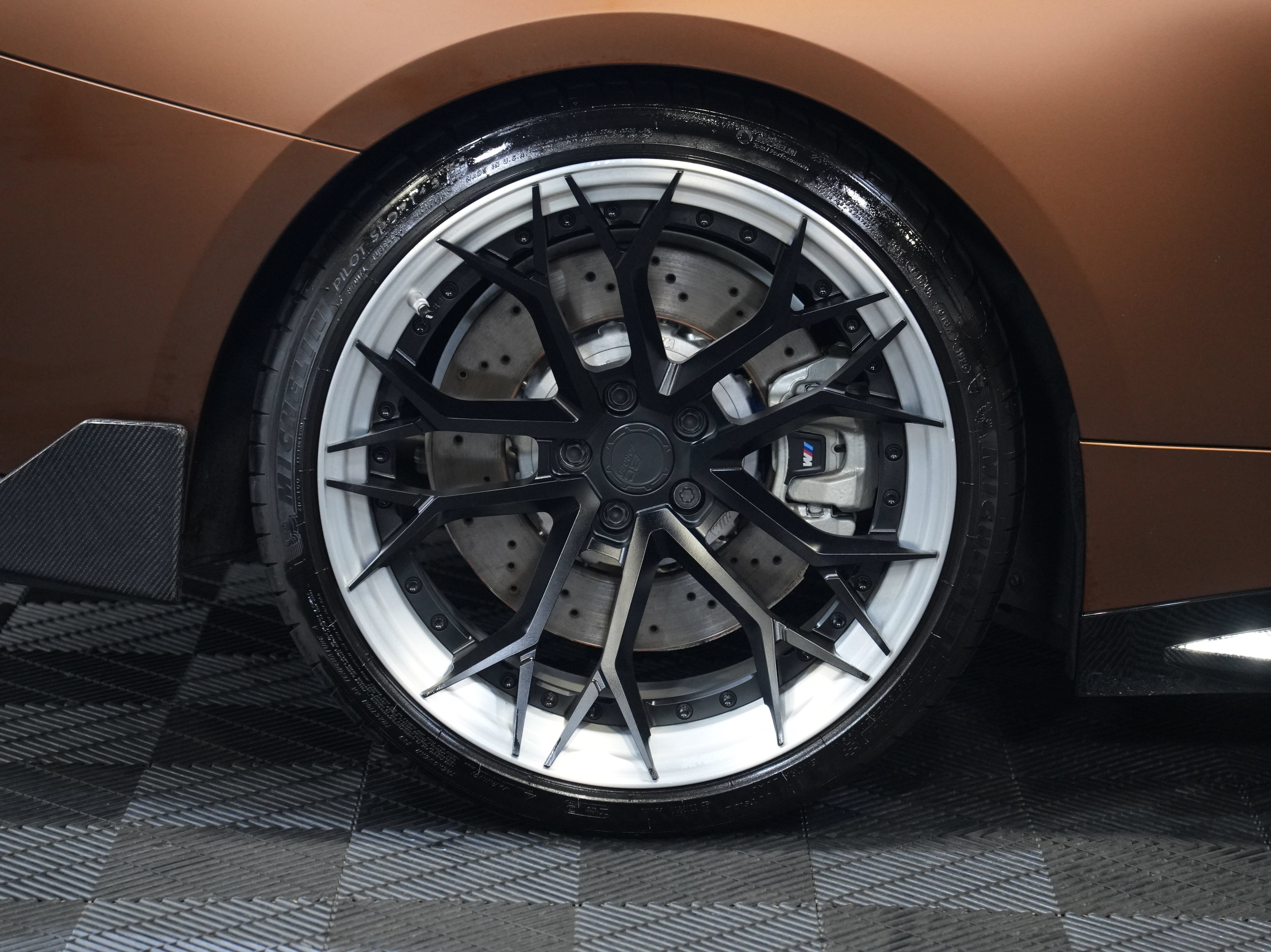 Used 2023 BMW M4 xDrive Competition AWD/4WD image 52