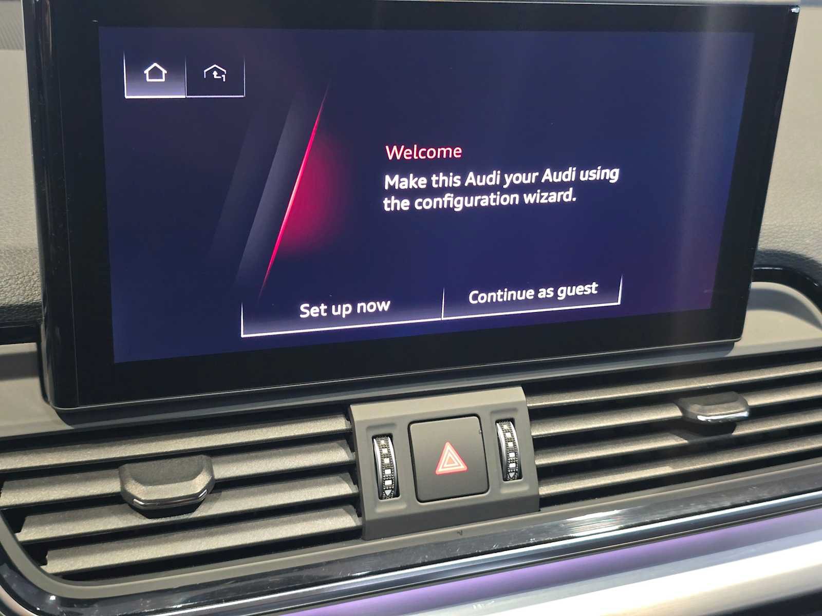 Used 2021 Audi SQ5 Prestige w/ Prestige Package AWD/4WD image 27