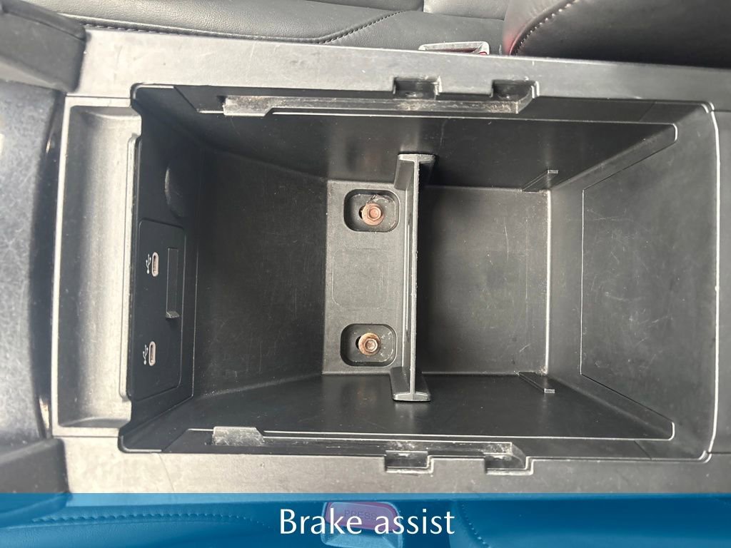 Used 2024 MAZDA MAZDA3 s FWD image 17