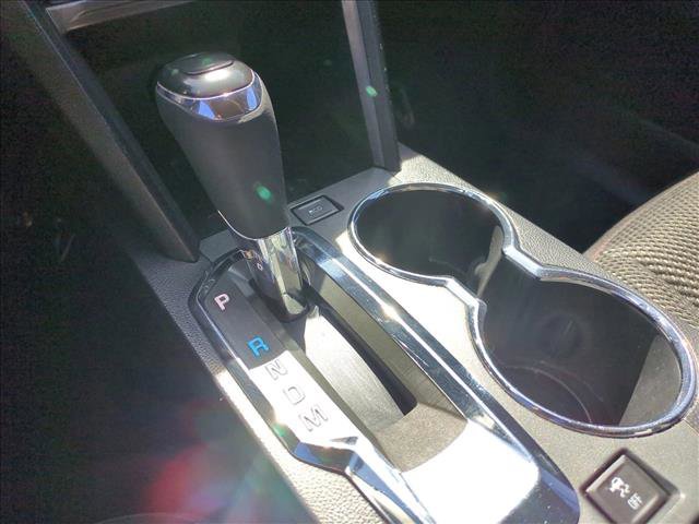 Used 2017 Chevrolet Equinox LS image 11