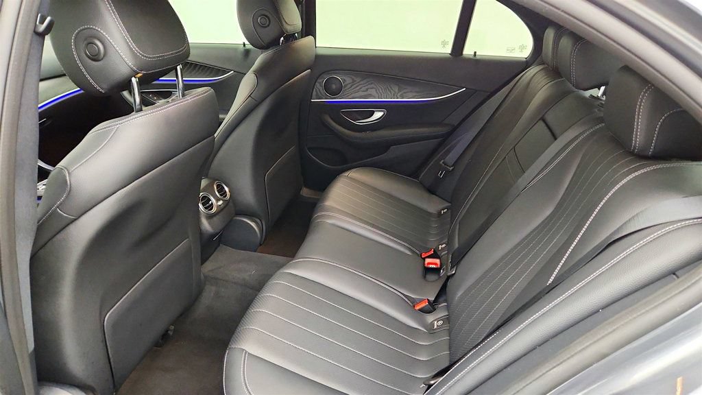 Used 2020 Mercedes-Benz E 350 Sedan image 20