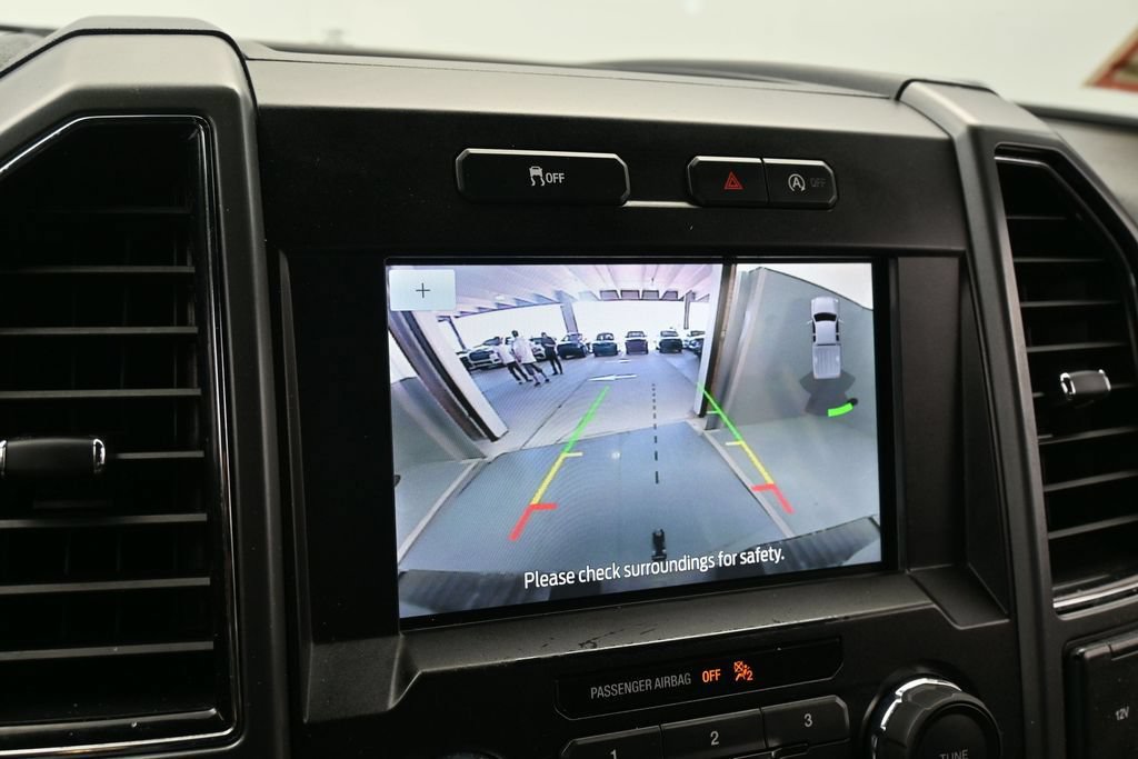 Used 2020 Ford F150 XLT w/ Equipment Group 302A Luxury RWD image 18