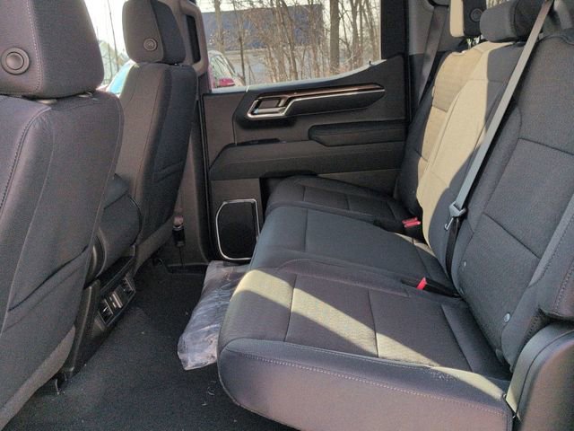 New 2026 Chevrolet Silverado 1500 LT AWD/4WD image 24