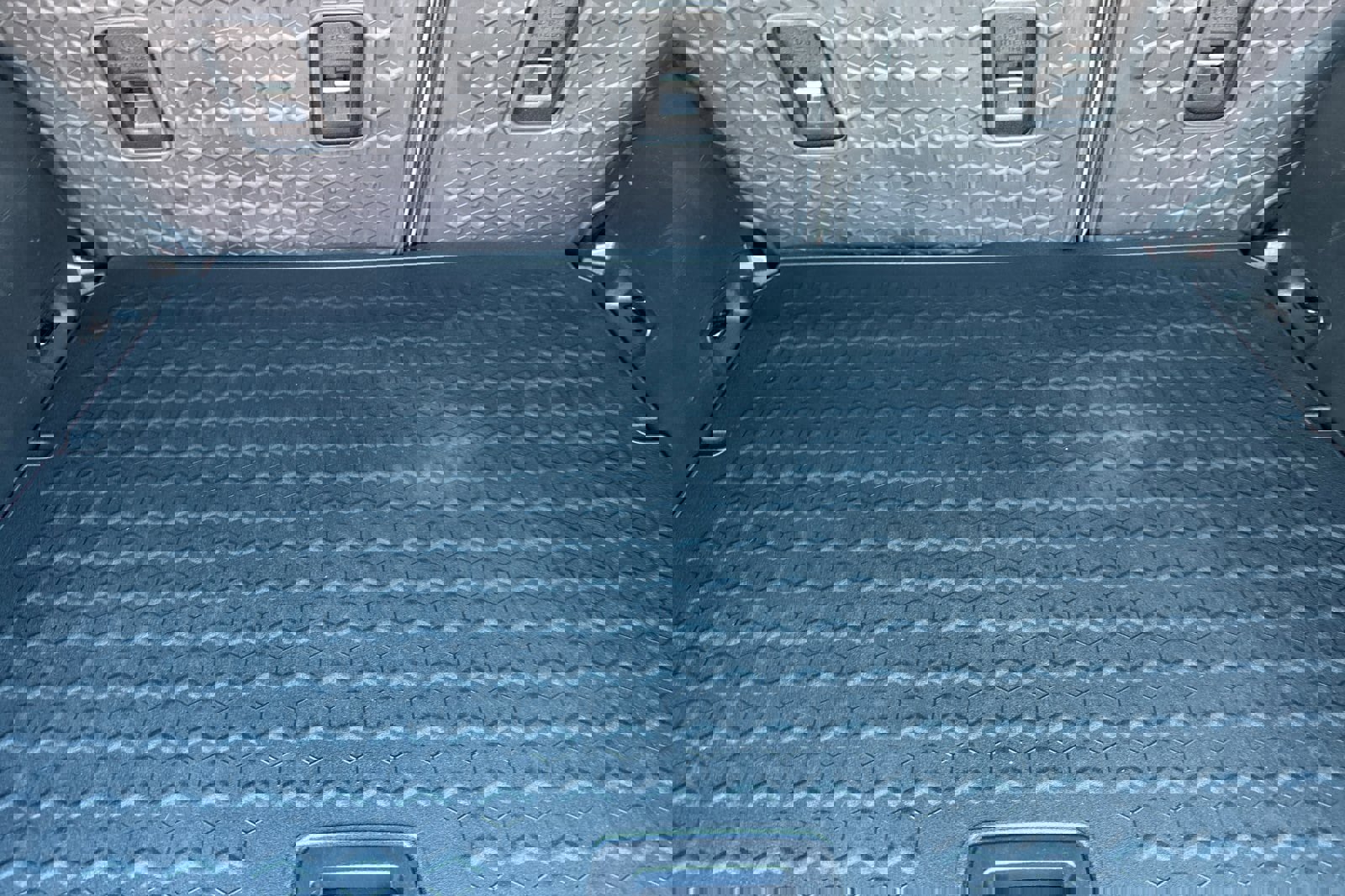 Certified 2025 Ford Bronco Sport Badlands image 16