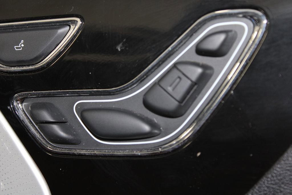 Used 2023 Lincoln Aviator Black Label Grand Touring image 35