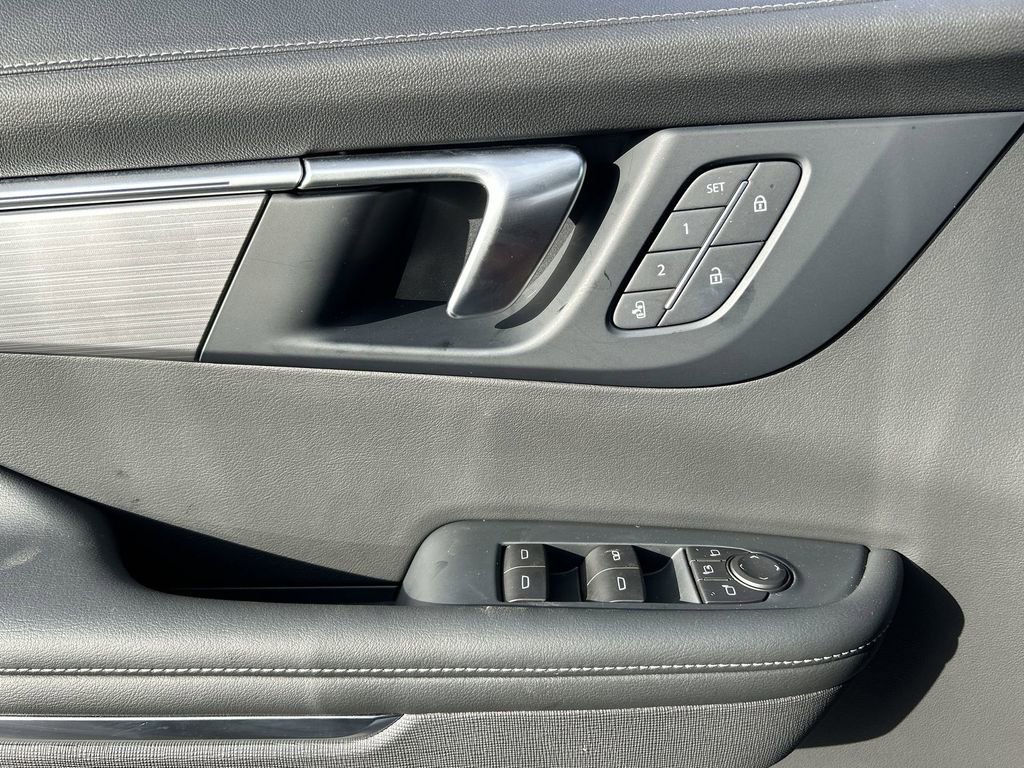 New 2026 Buick Enclave Preferred w/ Super Cruise Package FWD image 23