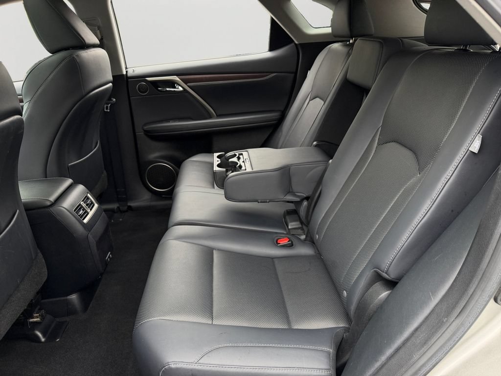 Used 2020 Lexus RX 350 AWD w/ Premium Package image 11
