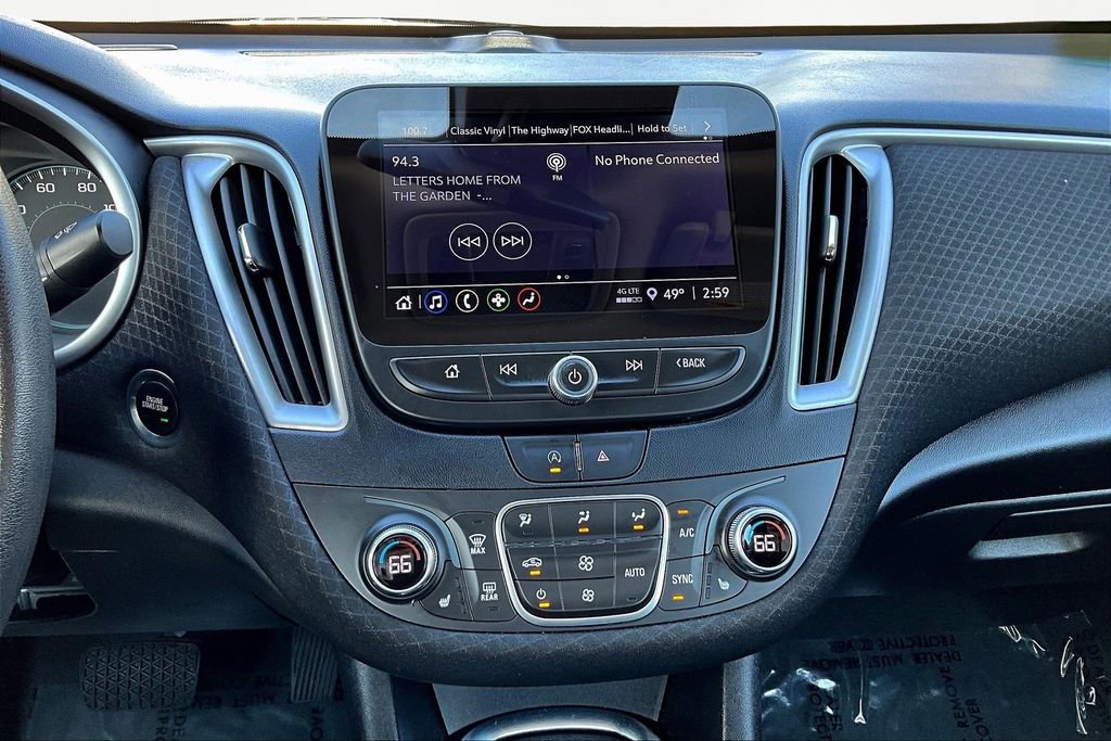 Used 2024 Chevrolet Malibu LT image 6
