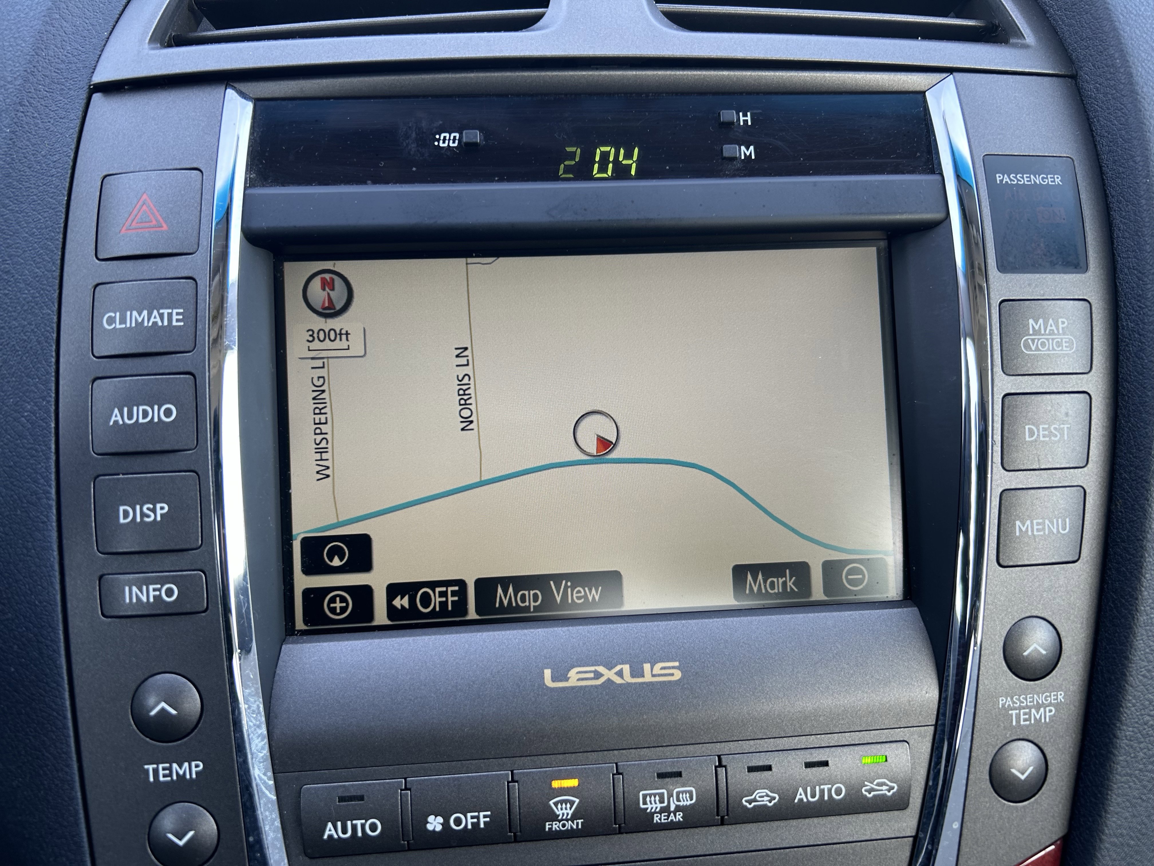 Used 2009 Lexus ES 350 350 image 12