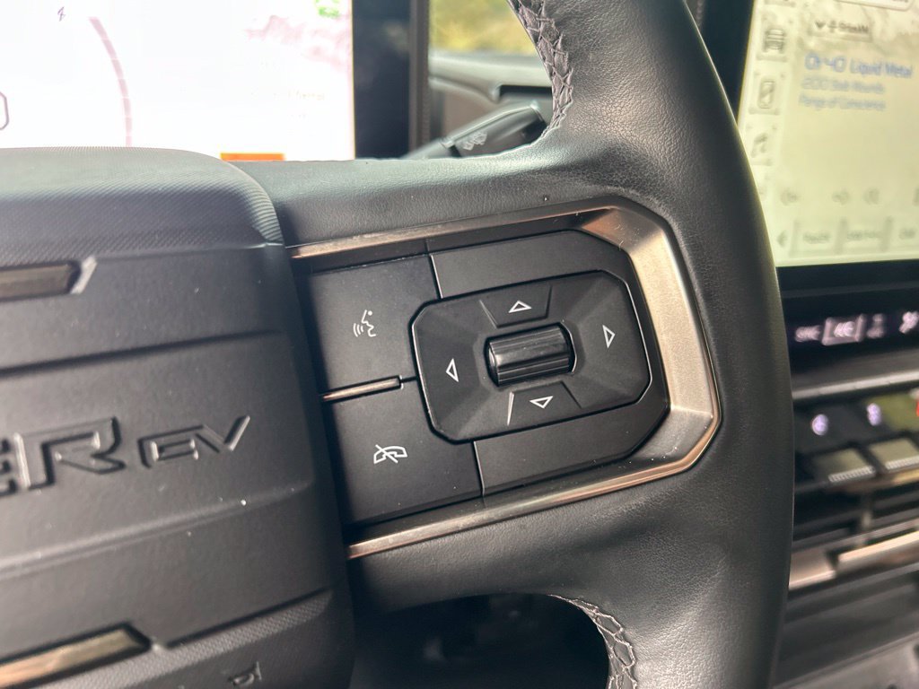 Used 2024 GMC Hummer EV 2X w/ LPO, Illumination Package AWD/4WD image 34
